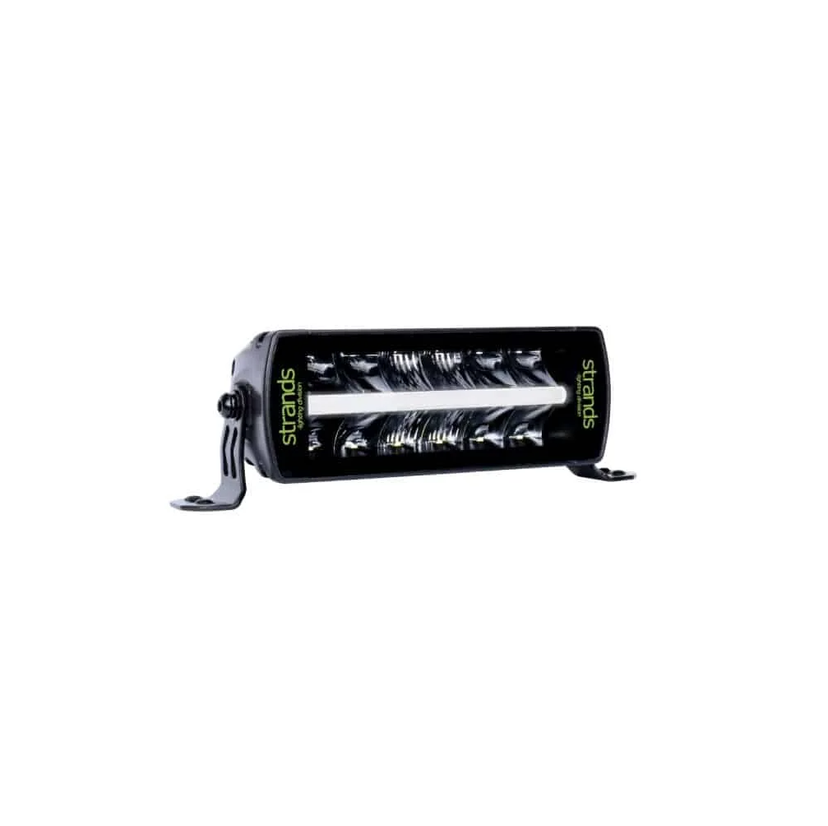 Siberia Outlaw UDX Led Bar 8 tommer