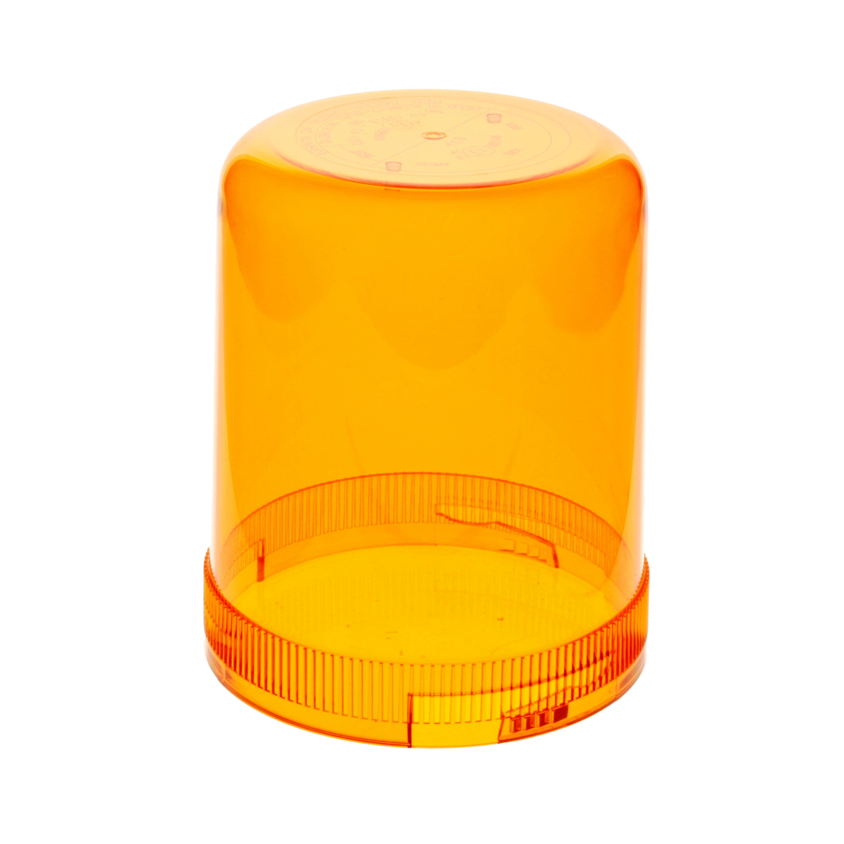Reserveglas AEB 595 Orange Linse