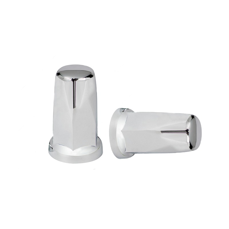 Hjulmøtrik dæksel 33mm XL 80mm