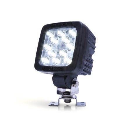 Arbejdslys 50W LED