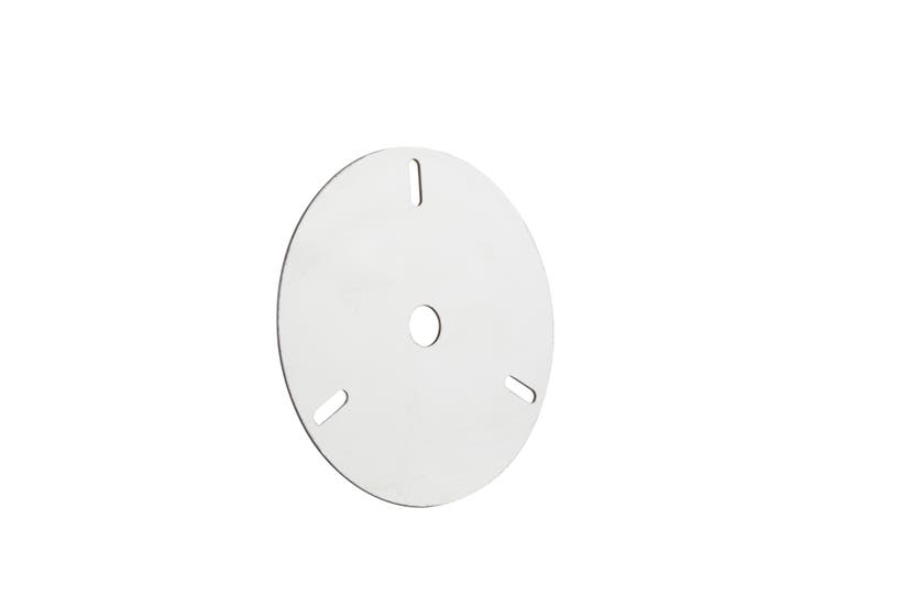 Pgtech Monteringsplade for Rotorblink