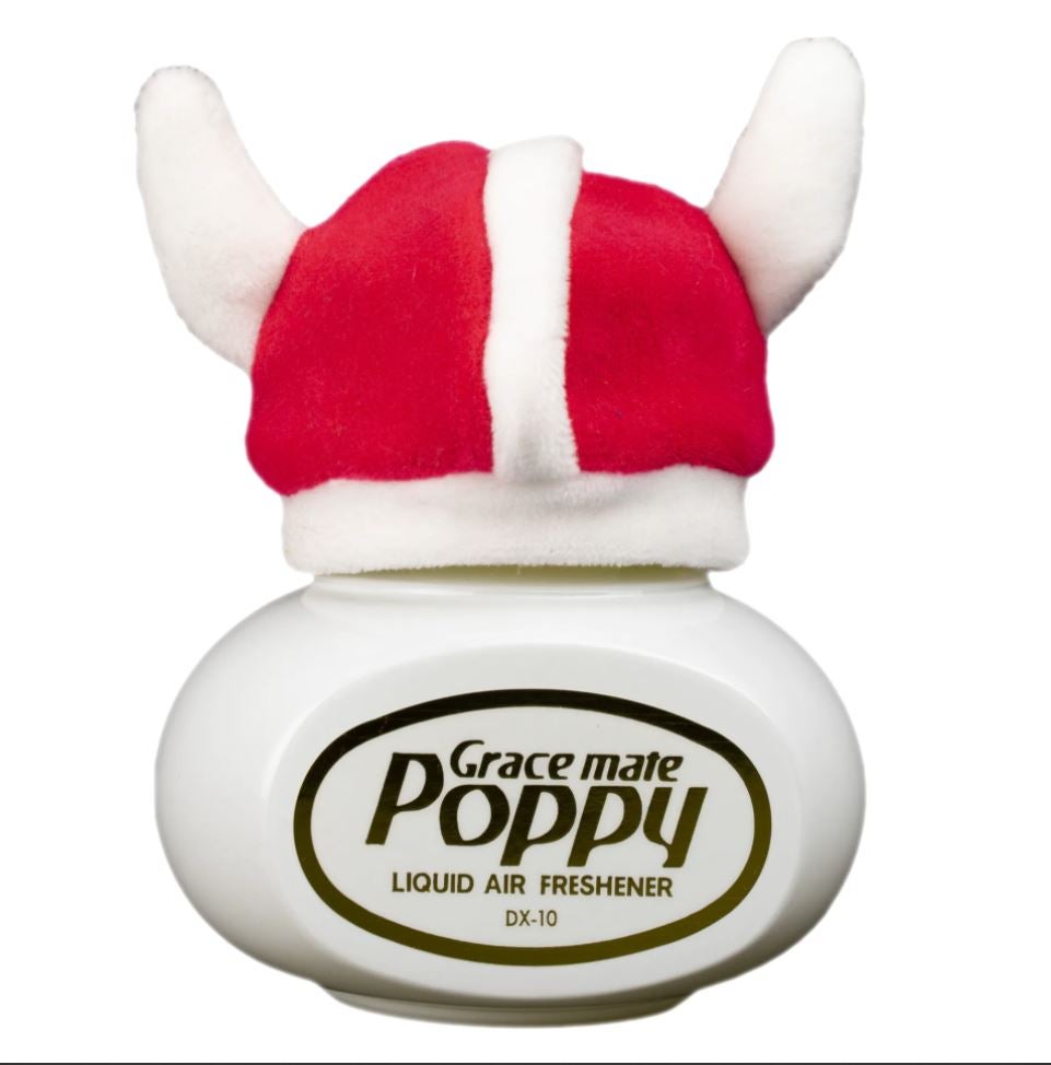 POPPY Vikingehjelm Sverige