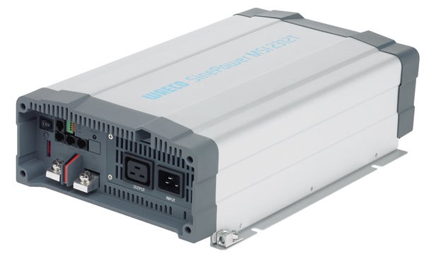 Omformere 12-230V 1000W