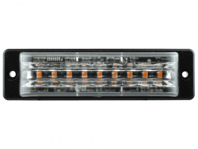 X9 LED Blitzlys 22W
