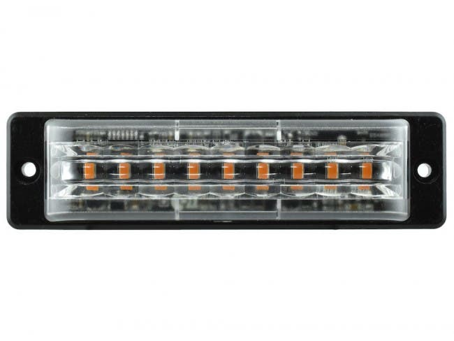 X9 LED Blitzlys 22W
