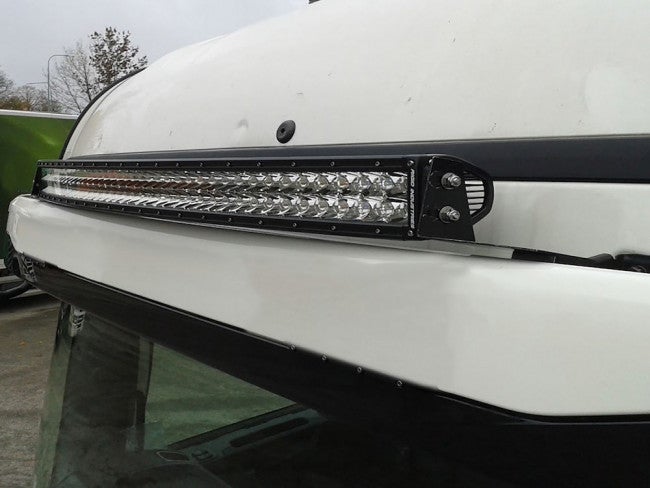 Rigid RDS Spot PRO passer til Scania op til 2017