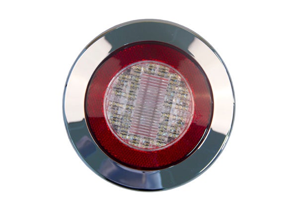 Bak & Refleks LED 24V Jokon