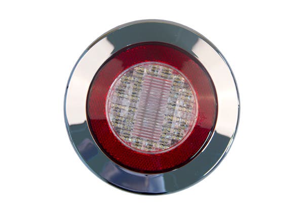 Bak & Refleks LED 24V Jokon