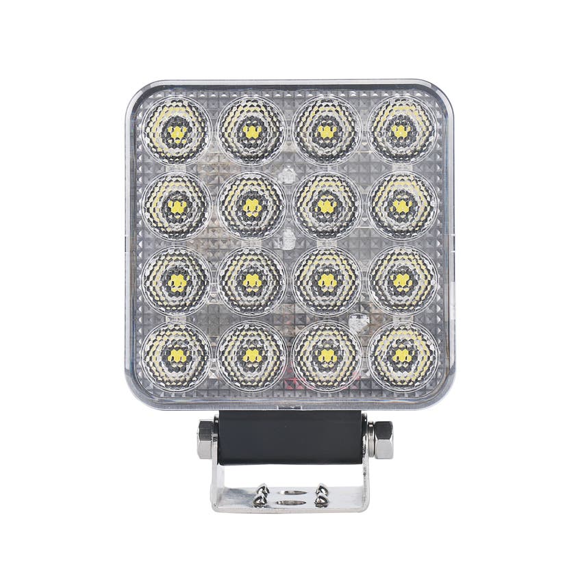 Unity Arbejdslys 92W LED 7366 Lumen