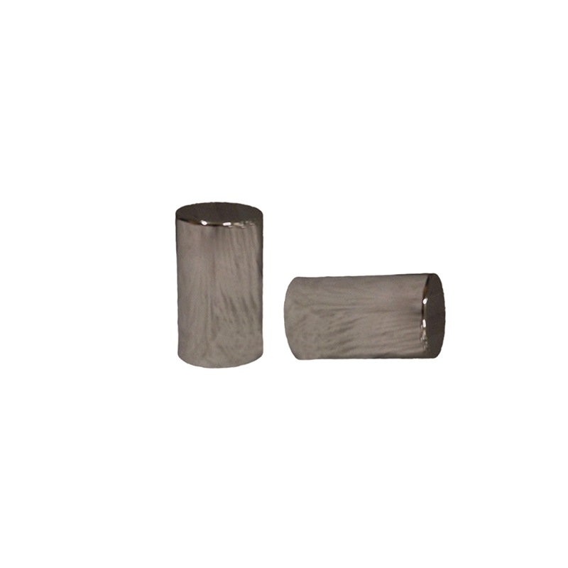 Hjulmøtrik dæksel Cylinder 33mm