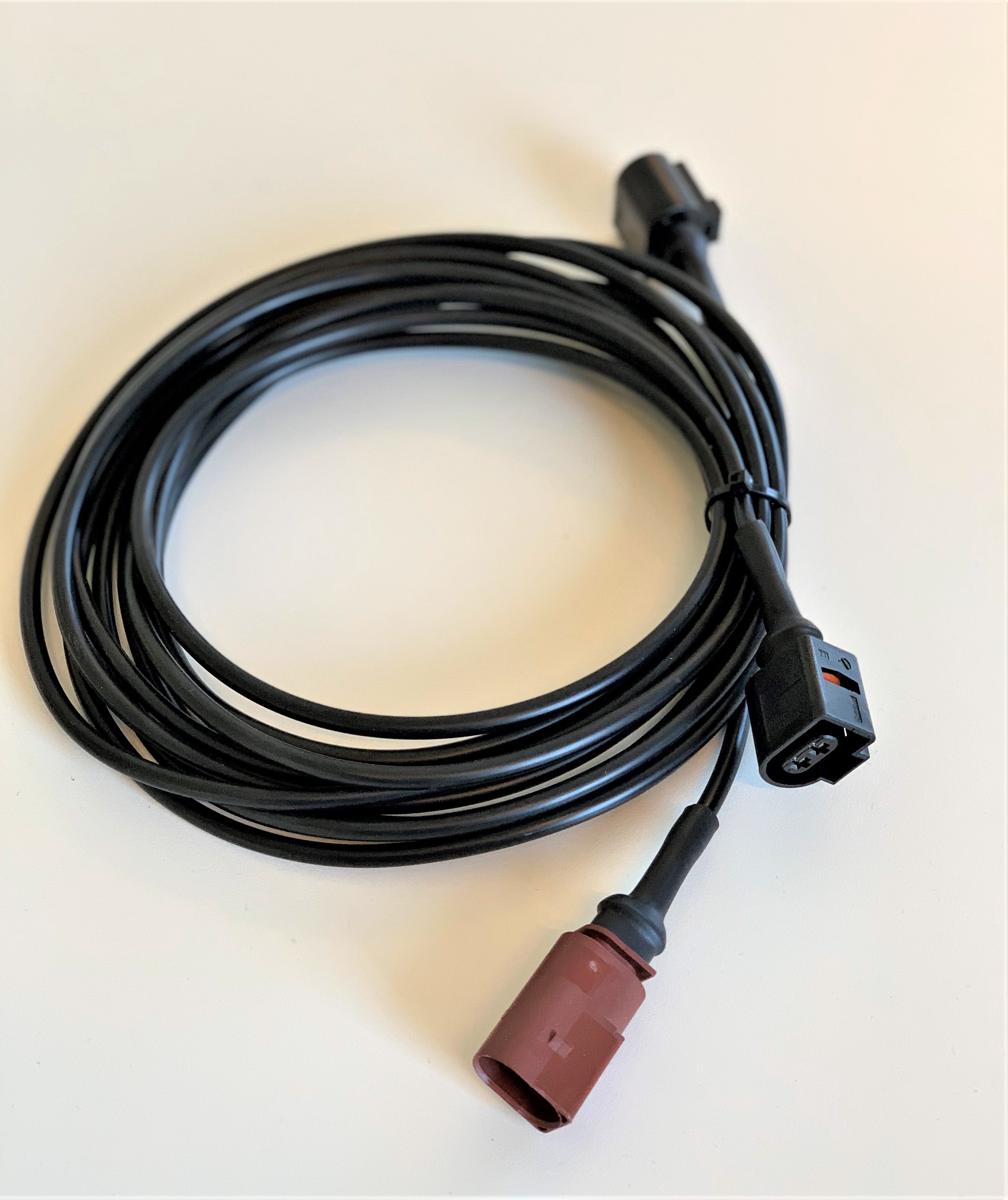 Forgreningskabler Sidemarkering VO/SC 5m