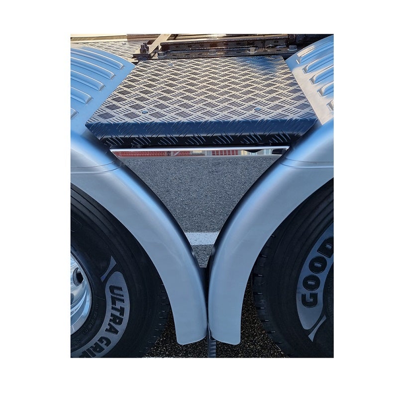 Pgtech Skærmkasse Scania Bred - SLIM