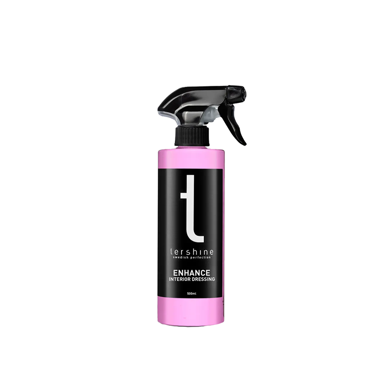 tershine Enhance Interiørbehandling