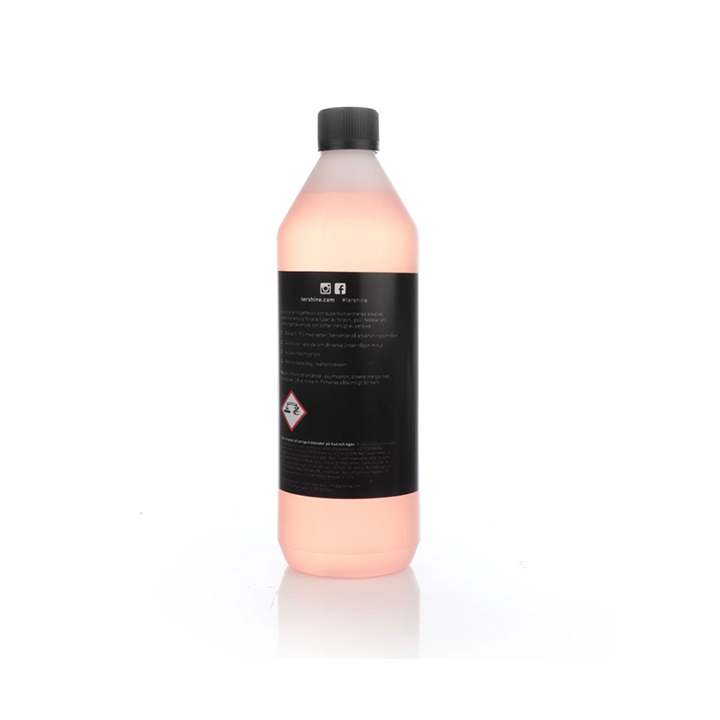 tershine Extract - Affedtningsmiddel