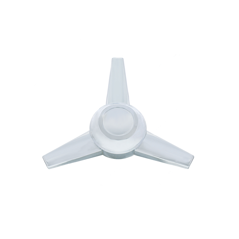 Spinner Straight Ekstra lang