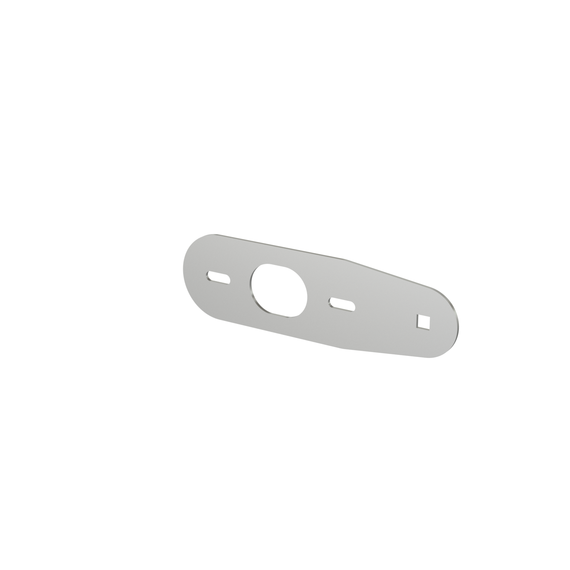 Pgtech Beslag til sidemarkeringslys FOR9T Gravity