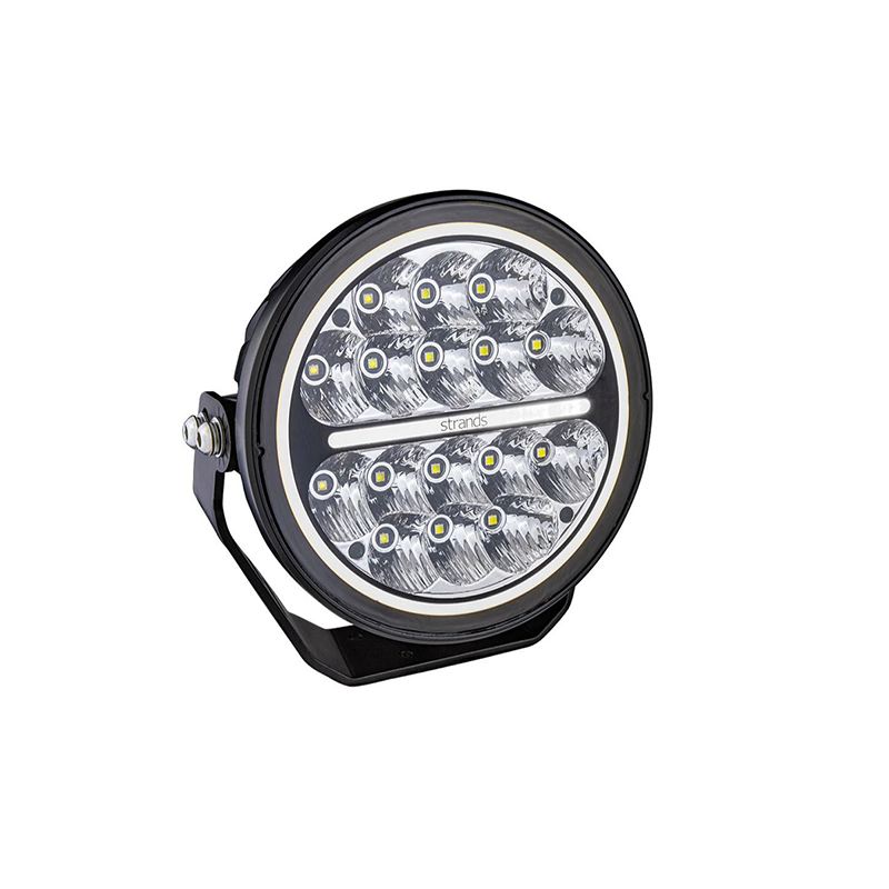 Siberia Night Ranger 7' LED 80W