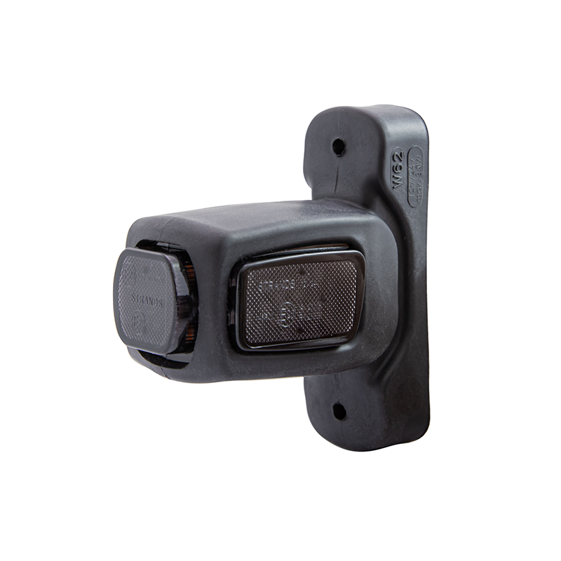 Freedom Light Guide Gummiarm Small Venstre