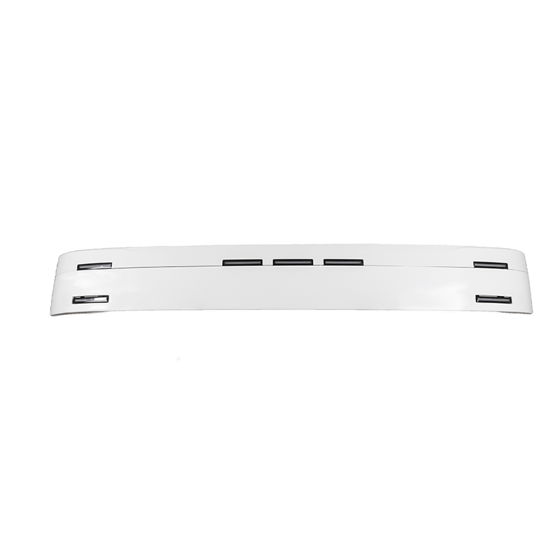 Solskærm 30cm Flad til Scania NG 2/5 positionslys