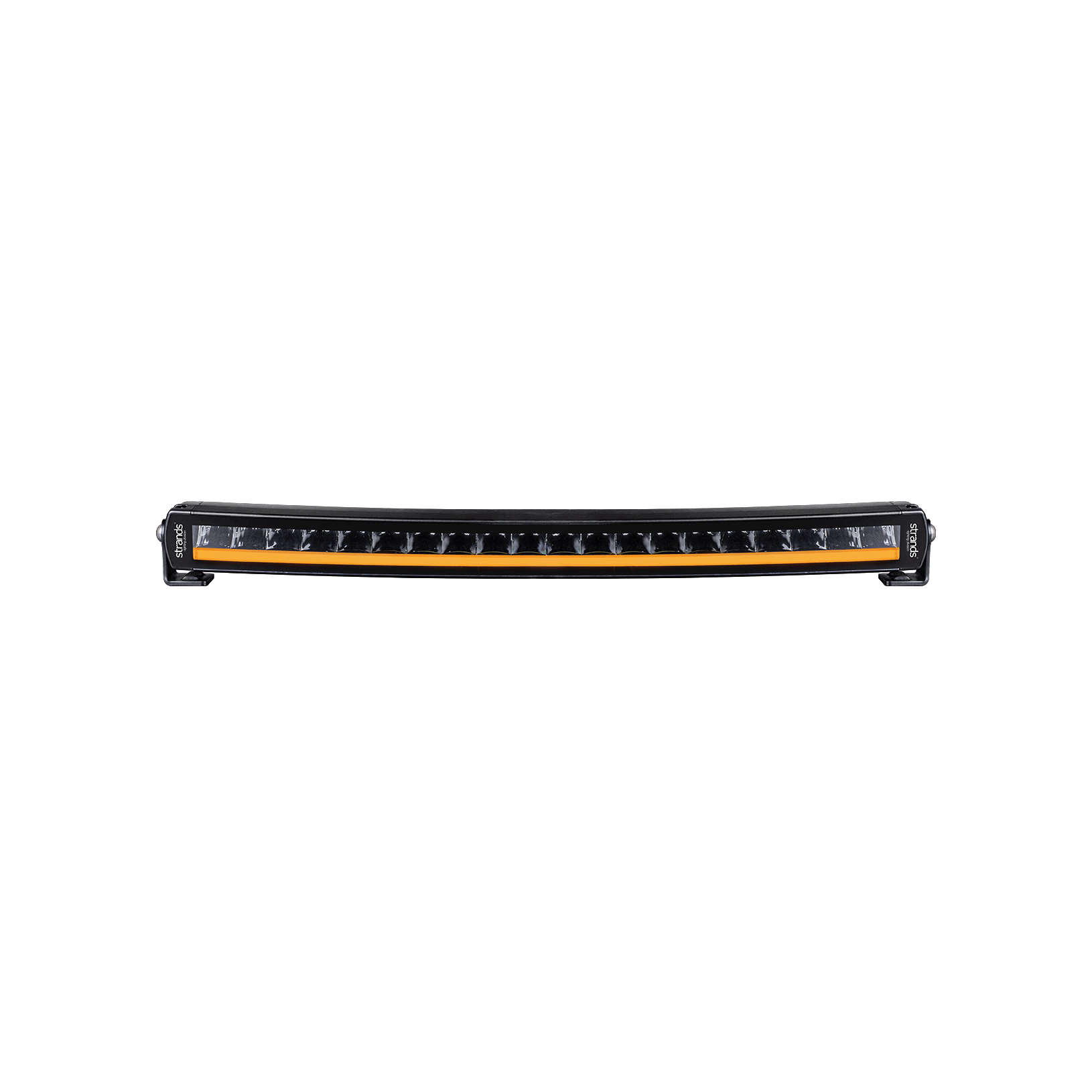 Siberia SRC 22' Curved 100W