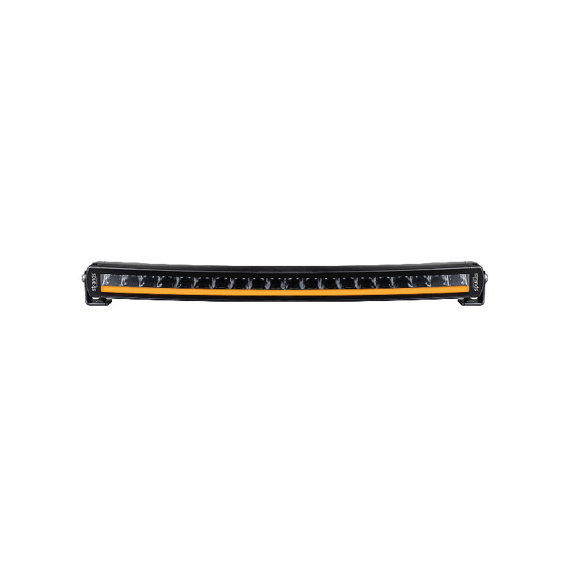Siberia SRC 22' Curved 100W