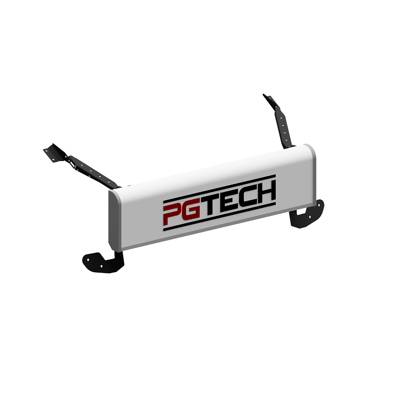 Pgtech Monteringskit lysskilt Volvo FH4/5, FM5