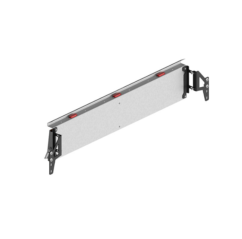 Pgtech Beslag Bredlast Skilt Scania Nextgen R/S