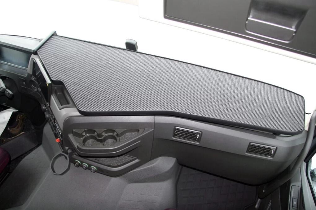 Bord XXL Til nye Volvo FM (FM5) - Sort