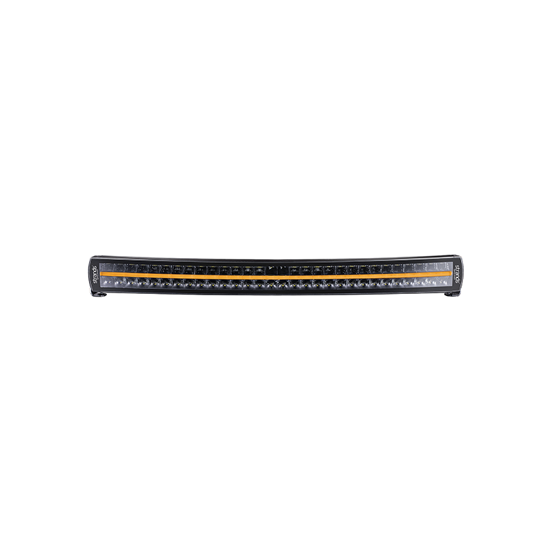 Siberia DRC Curved LED Bar 32' 300W