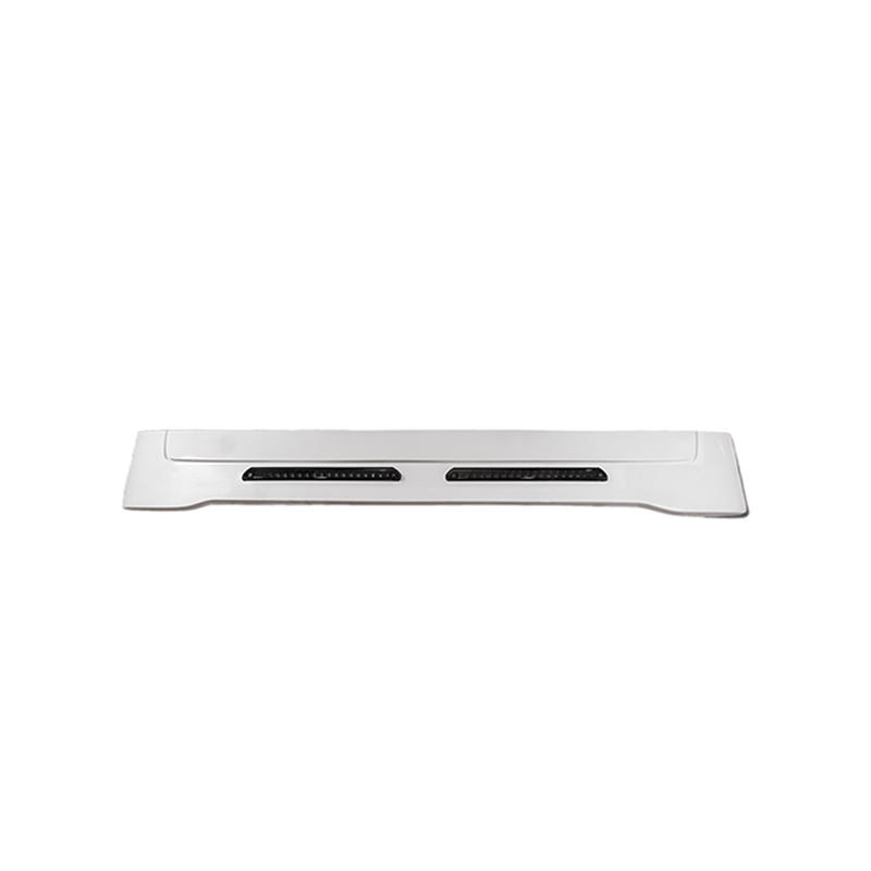 Solskærm 32cm til Volvo FH4/5 med 2 stk LED lygtebom Lazer