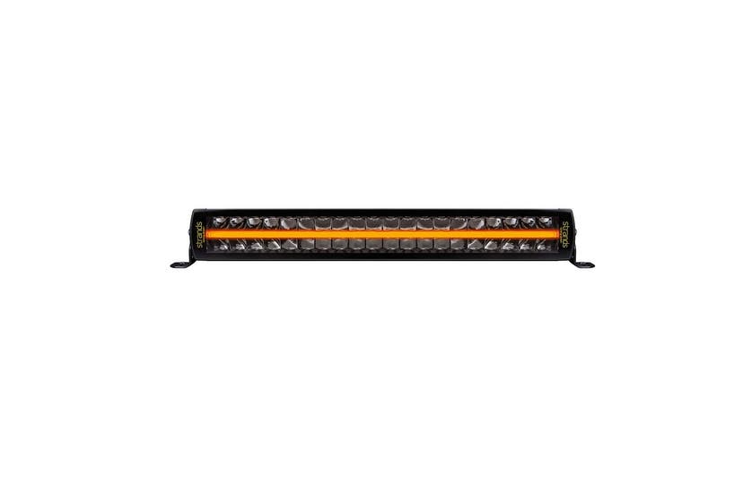Siberia Outlaw 22' 400W