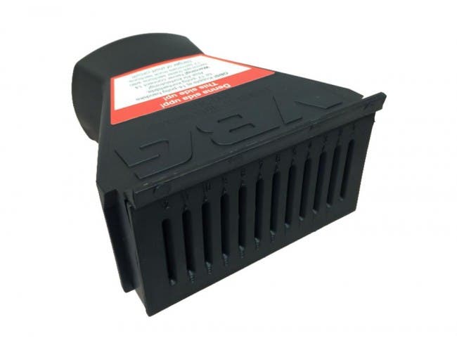 VBG-connecter 14-polet ADR-godkendt