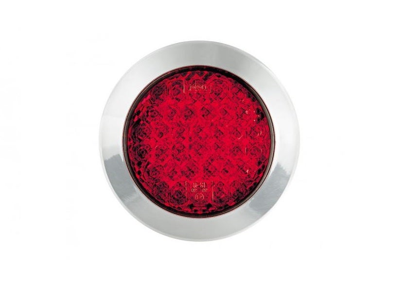 Tåge & Refleks LED 24V Jokon