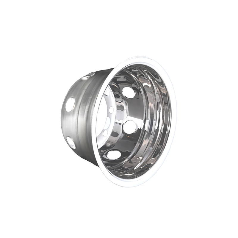CVRD Fælg 19,5” 265mm dyb