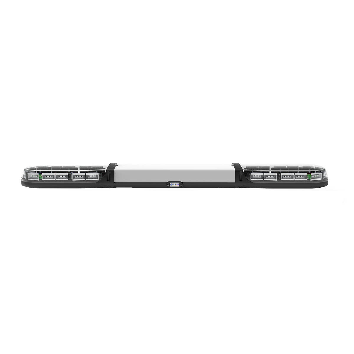 Ecco 13 Serien LED Klar Linse