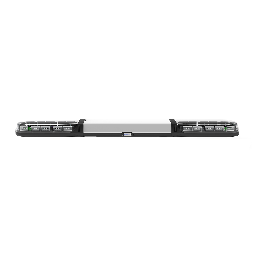Ecco 13 Serien LED Klar Linse