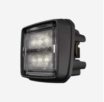 KL 1302 24W LED Flush Mount Vinklet 12-24 V