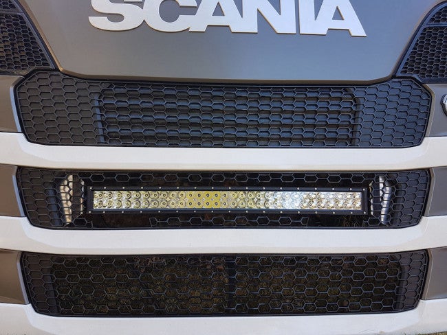 BriodLights 30" passer til Scania Nextgen R/S