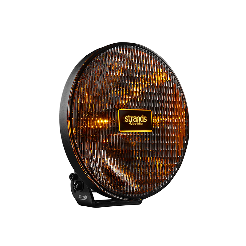 IZE LED OG Ekstralys 9"
