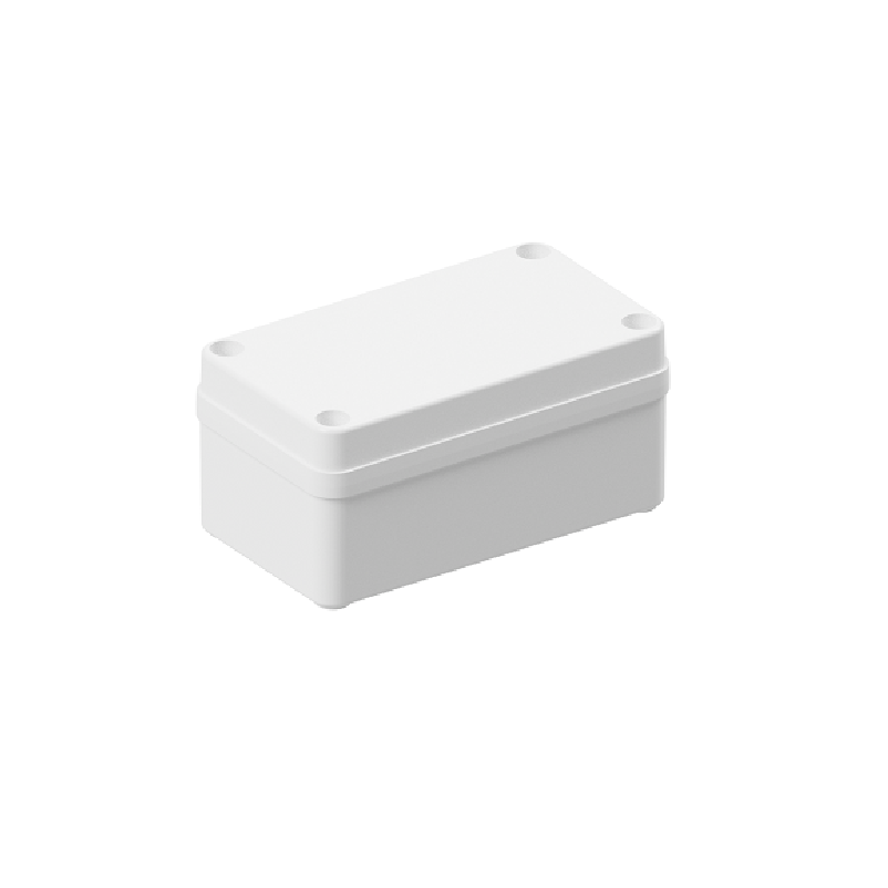 Pgtech Enhedsboks 230x140x95