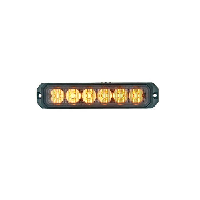 Juluen MS6 LED Blitzlys R65 Klasse 2
