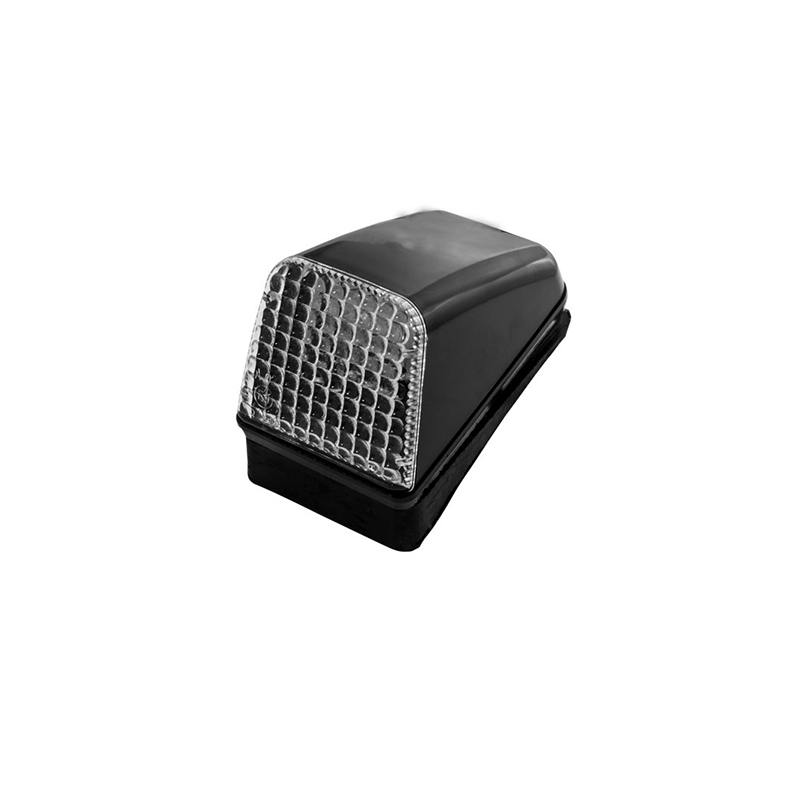 Loftslampe Hvid LED