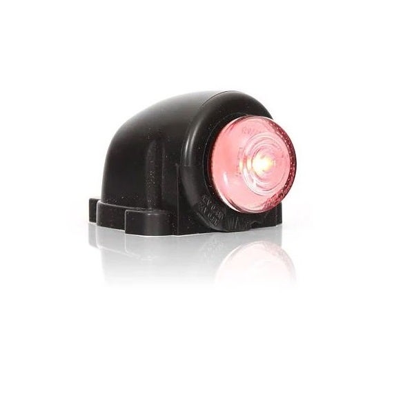 Positionslys Eyeball Rød LED