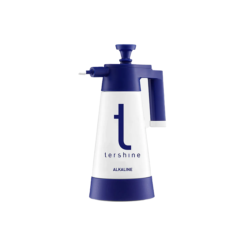 tershine Tryksprøjte 1,5L - Petroleum baseret