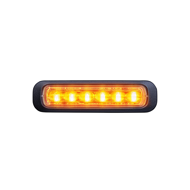 Dark Knight Blitzlys 6 LED