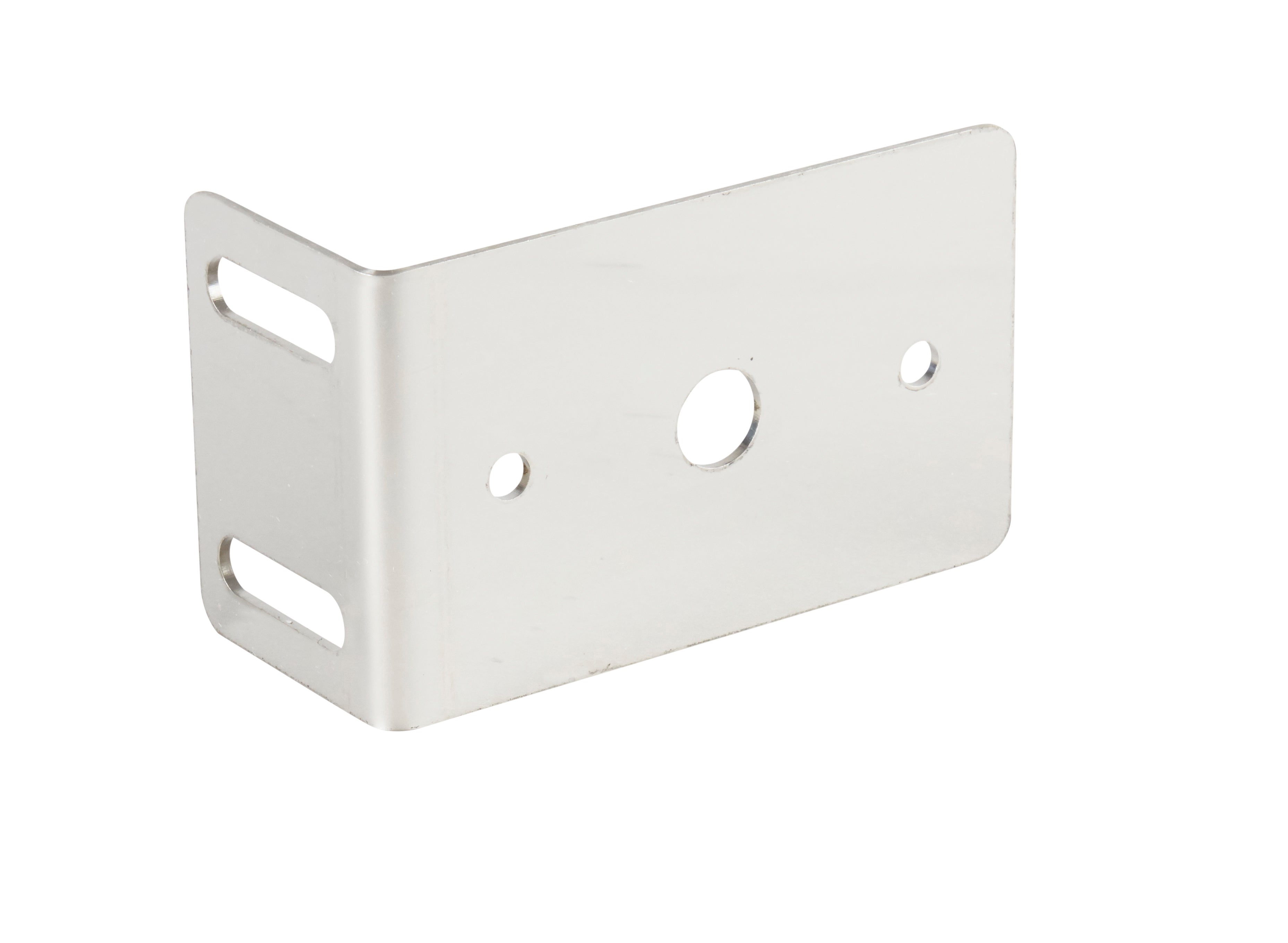 Pgtech Beslag Kugle/Gummiarm Liggende