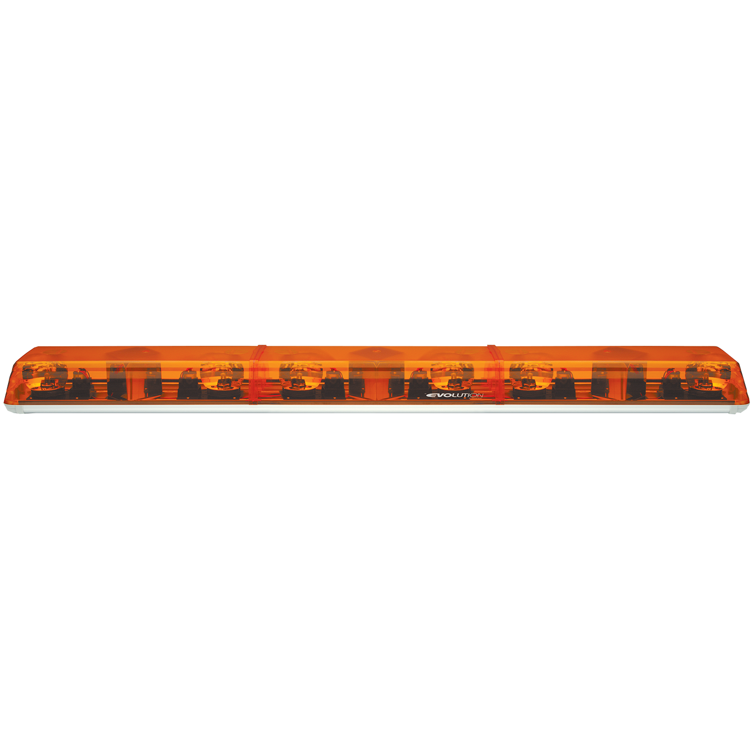 Vision Alert 60-series Helorange 12V 