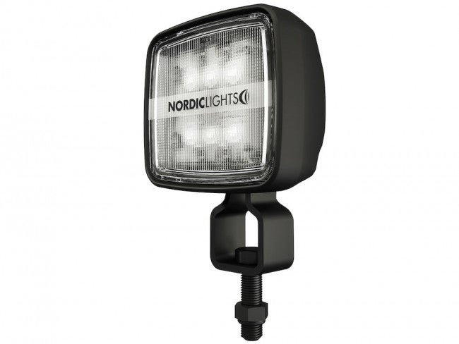 Arbejdslys KL2001 20W LED