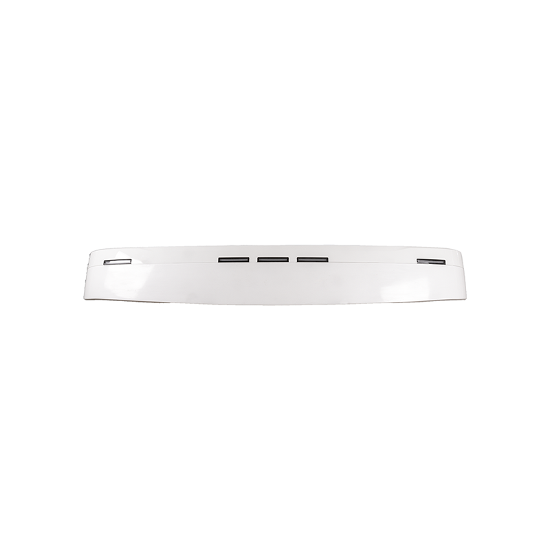 Solskærm 35cm Bow til Scania NG 2/5 positionslys