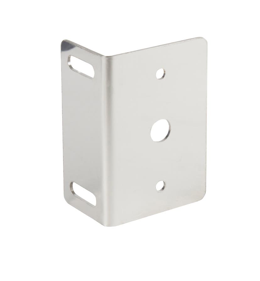 Pgtech Beslag Kugle/Gummiarm Liggende